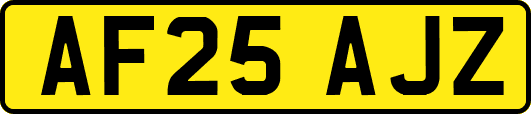 AF25AJZ
