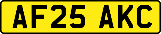 AF25AKC