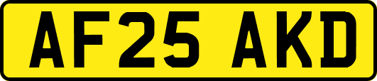 AF25AKD