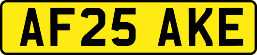 AF25AKE