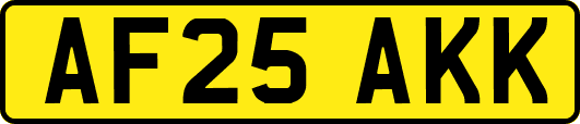 AF25AKK