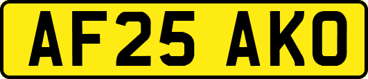 AF25AKO