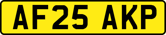 AF25AKP
