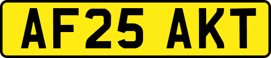 AF25AKT