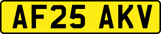 AF25AKV