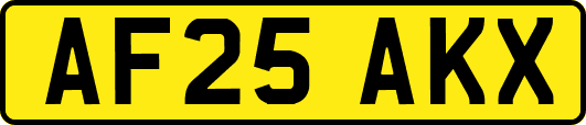 AF25AKX