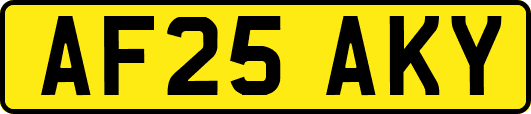AF25AKY