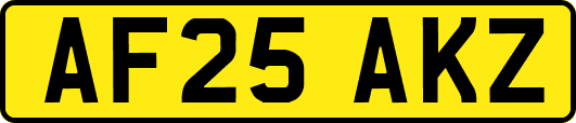 AF25AKZ