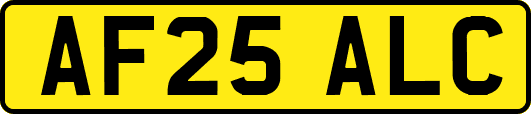AF25ALC