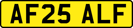 AF25ALF
