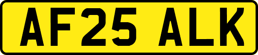 AF25ALK