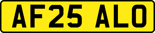 AF25ALO
