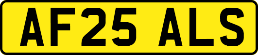 AF25ALS