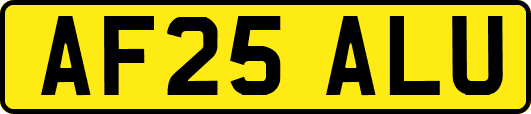 AF25ALU