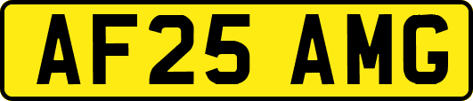 AF25AMG