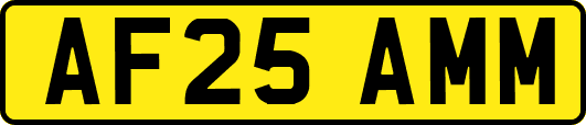 AF25AMM