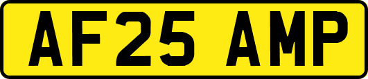 AF25AMP