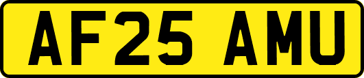 AF25AMU