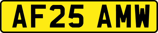 AF25AMW