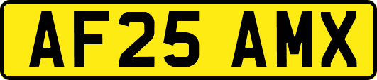 AF25AMX
