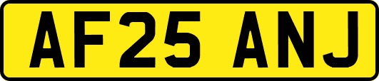 AF25ANJ