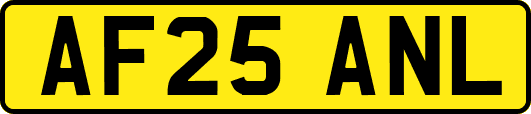 AF25ANL