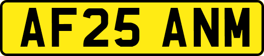 AF25ANM
