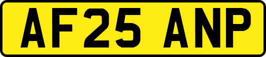 AF25ANP