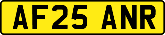 AF25ANR