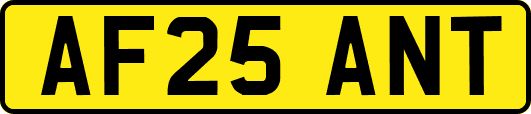 AF25ANT