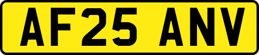 AF25ANV