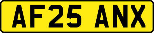 AF25ANX