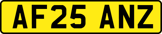 AF25ANZ
