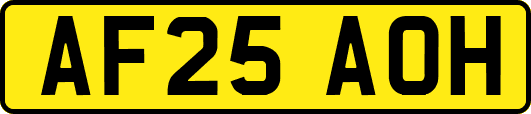 AF25AOH