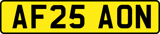 AF25AON
