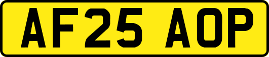 AF25AOP