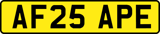 AF25APE