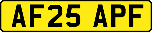 AF25APF