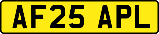 AF25APL