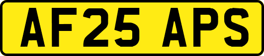AF25APS