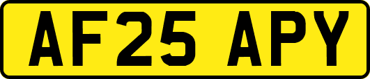 AF25APY