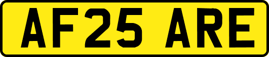 AF25ARE