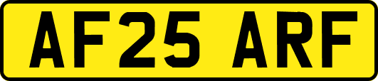 AF25ARF