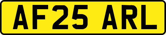 AF25ARL