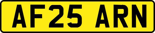 AF25ARN