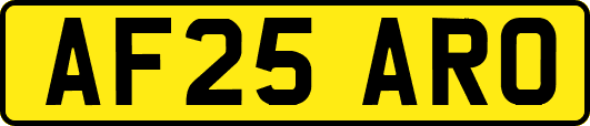 AF25ARO