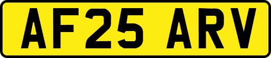 AF25ARV