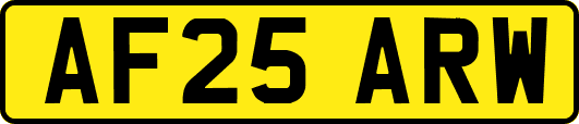AF25ARW