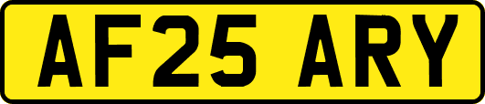 AF25ARY