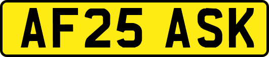 AF25ASK